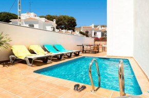 Nerja Paradise Rentals - Villa Buganvilla, Nerja